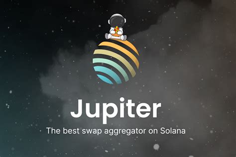 jupiter sol hairy|Exploring SOL swaps on Jupiter Aggregator .
